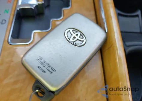 2007 Toyota Camry Xle V6 from USA, damaged, VIN 4T1BK46K87U527429